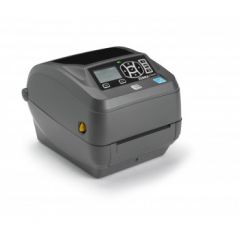 Zebra ZD500R label printer Direct thermal / thermal transfer 203 x 203 DPI Wired & Wireless