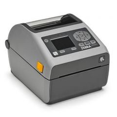 Zebra ZD620 label printer Direct thermal 203 x 203 DPI Wired & Wireless