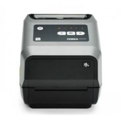 Zebra ZD620 label printer Direct thermal 300 x 300 DPI Wired