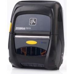 Zebra ZQ510 Direct thermal Mobile printer Wired & Wireless