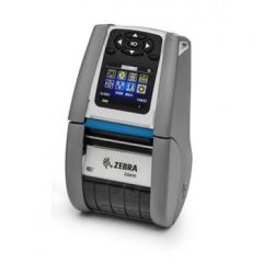 Zebra ZQ610 label printer Direct thermal 203 x 203 DPI Wired & Wireless