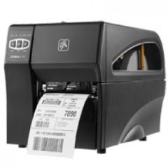 Zebra ZT220 label printer Thermal transfer 300 x 300 DPI Wired