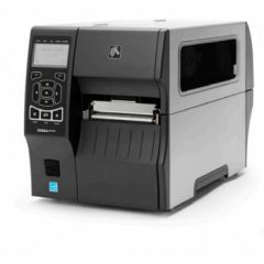 Zebra ZT410 label printer Direct thermal / thermal transfer 203 x 203 DPI Wired & Wireless