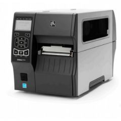 Zebra ZT410 label printer Thermal transfer Wired & Wireless