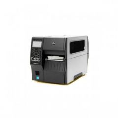 Zebra ZT400 label printer Direct thermal / thermal transfer 203 x 203 DPI