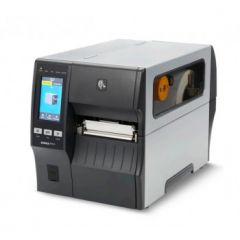 Zebra ZT411 Direct thermal / Thermal transfer POS printer 600 x 600 DPI Wired & Wireless