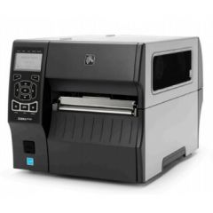 Zebra ZT420 label printer Thermal transfer Wired & Wireless