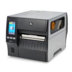 Zebra ZT421 Direct thermal / Thermal transfer POS printer 300 x 300 DPI Wired & Wireless