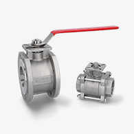 Ball Valves