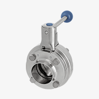 Butterfly Valves