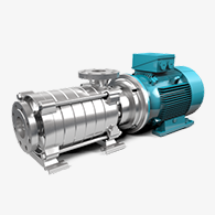 Centrifugal Pump