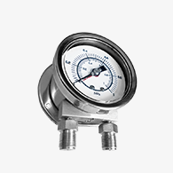 Differential Pressure Gauges