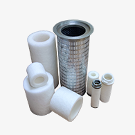 Gas Filters