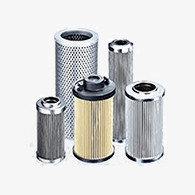 Hydraulic Filters